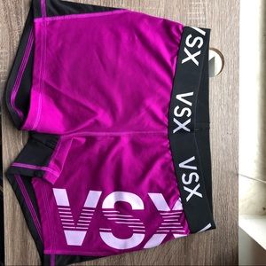 VSX Sport Women’s compression shorts